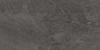 Плитка Grespania Pirineos Coverlam Antracita 5.6 50x100 см, поверхность матовая