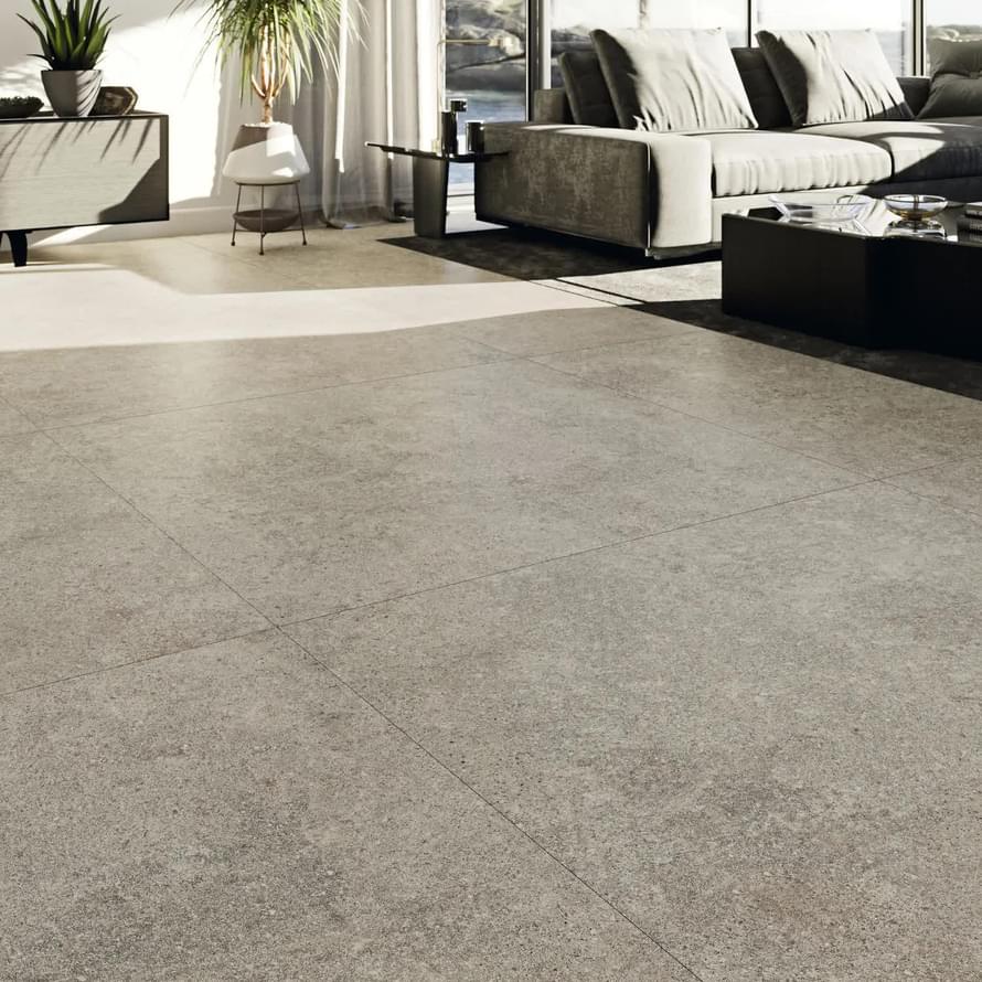 керамогранит фабрики Grespania коллекция Porfido