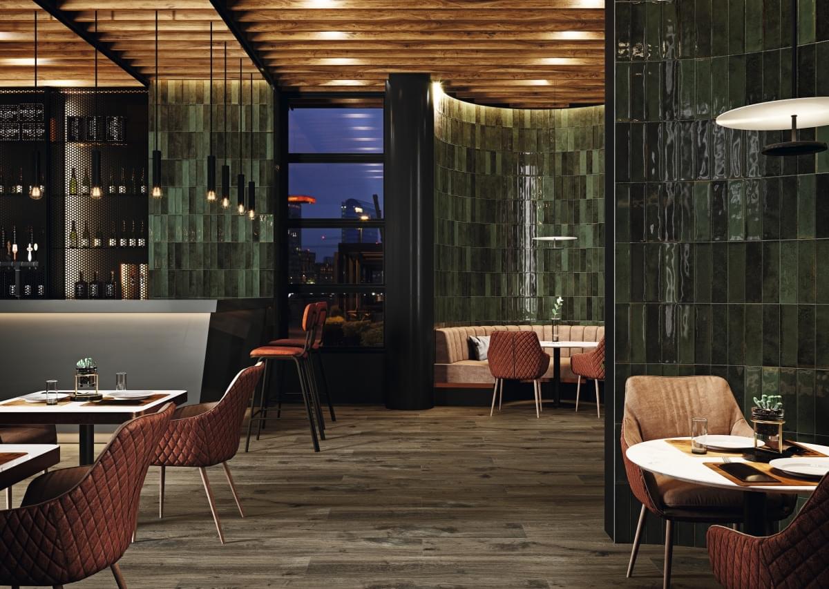 керамика фабрики Grespania коллекция Rambla