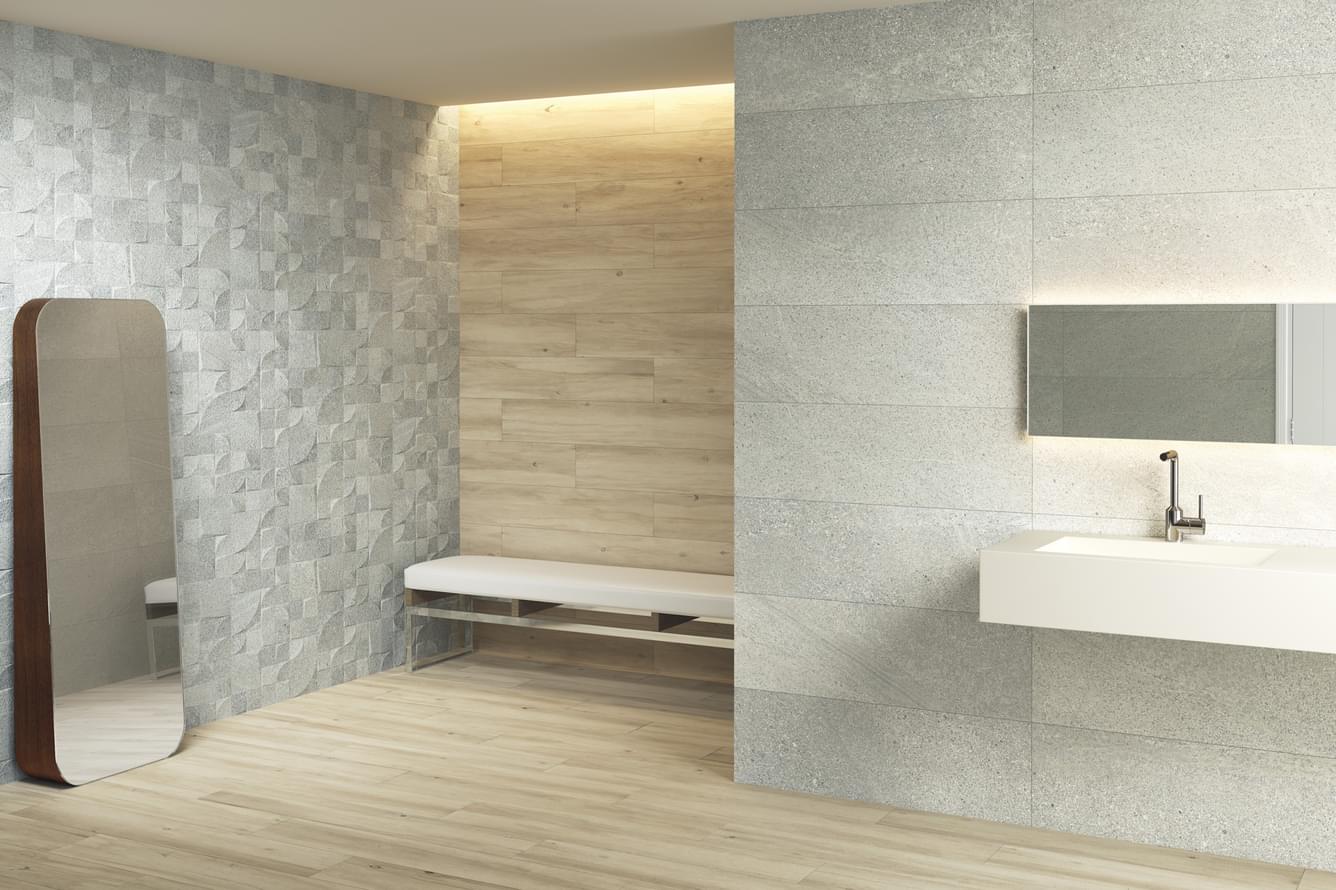 керамика фабрики Grespania коллекция Reims