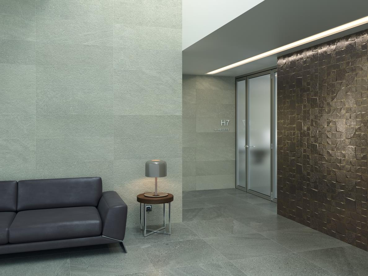 керамика фабрики Grespania коллекция Reims