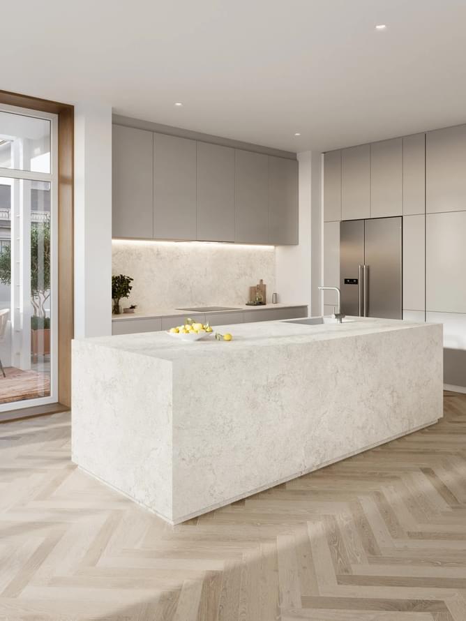 керамогранит фабрики Grespania коллекция Ribera