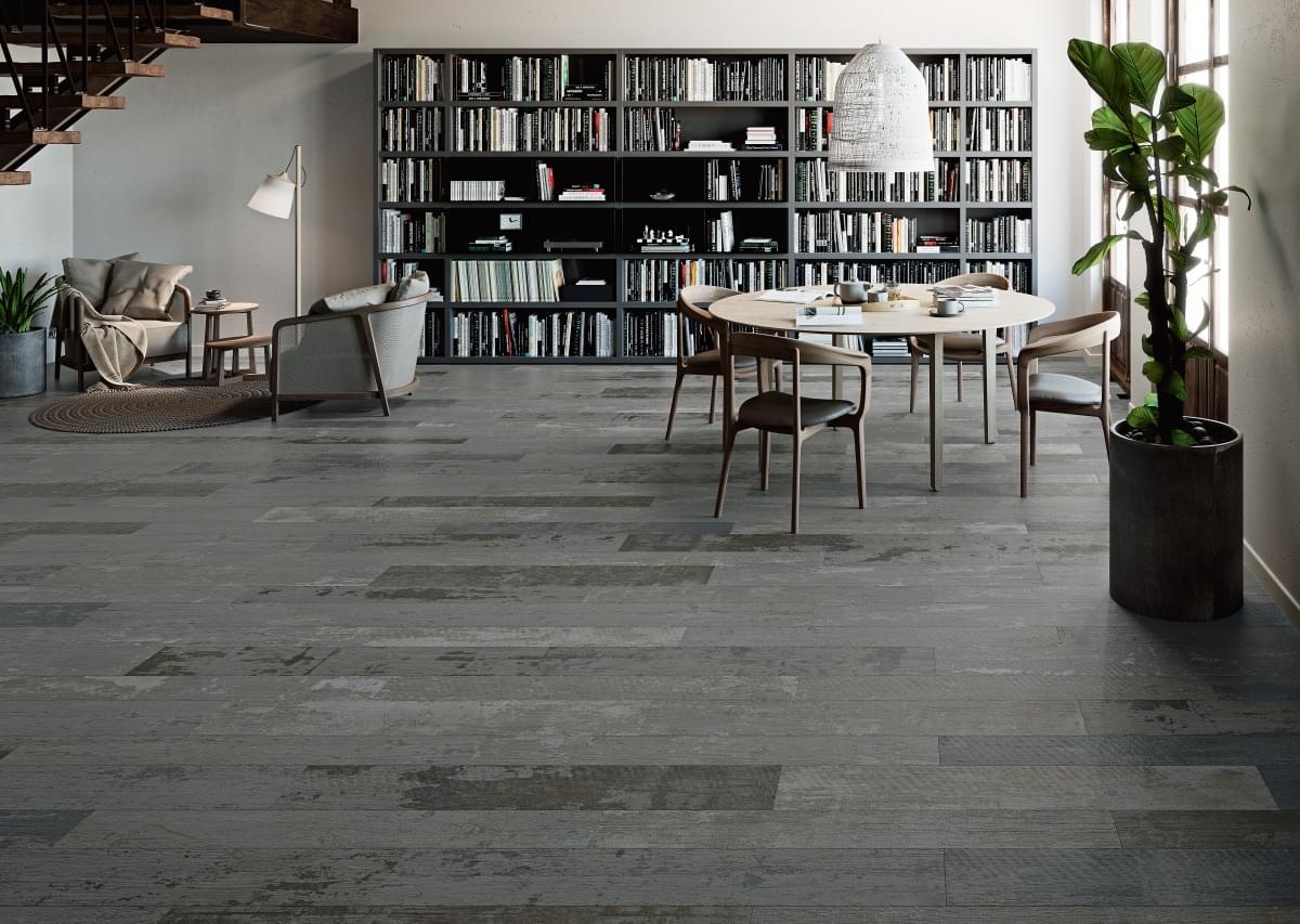 керамогранит фабрики Grespania коллекция Rioja