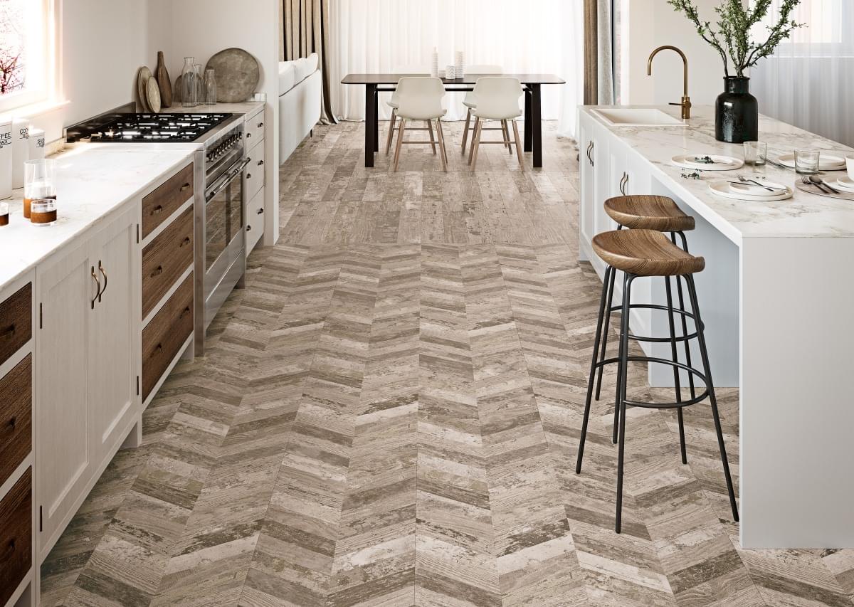 керамогранит фабрики Grespania коллекция Rioja