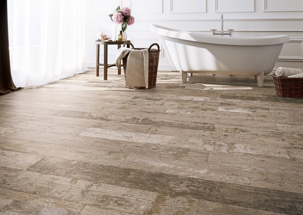 керамогранит фабрики Grespania коллекция Rioja