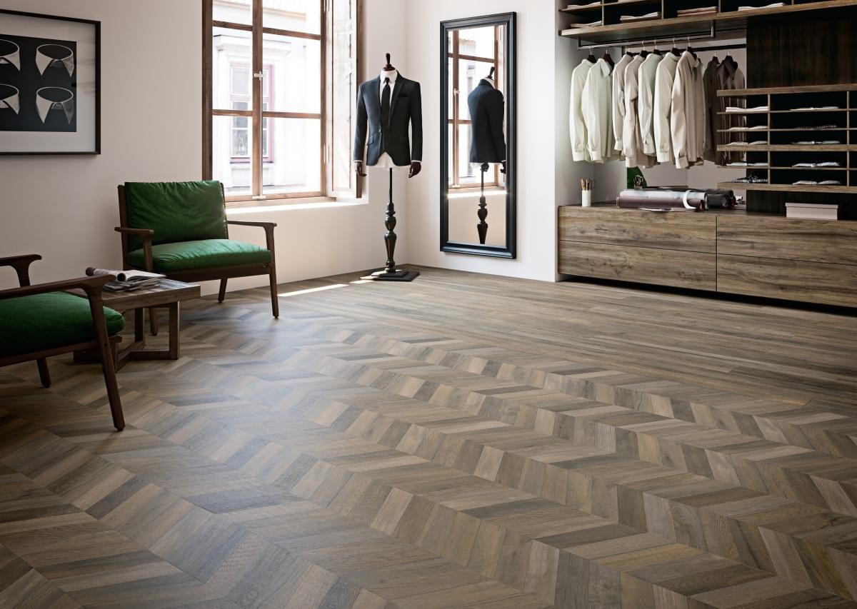 керамогранит фабрики Grespania коллекция Rioja