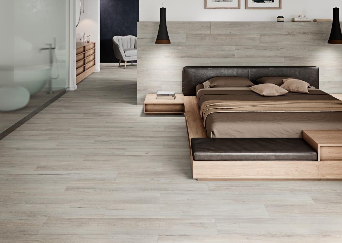 керамогранит фабрики Grespania коллекция Sajonia