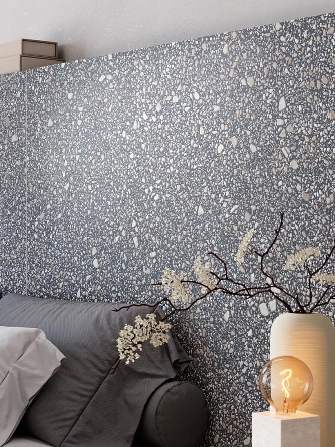 керамогранит фабрики Grespania коллекция Santorini