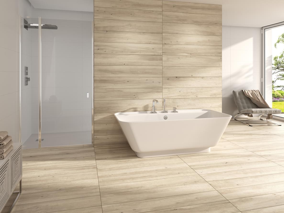 керамогранит фабрики Grespania коллекция Sherwood