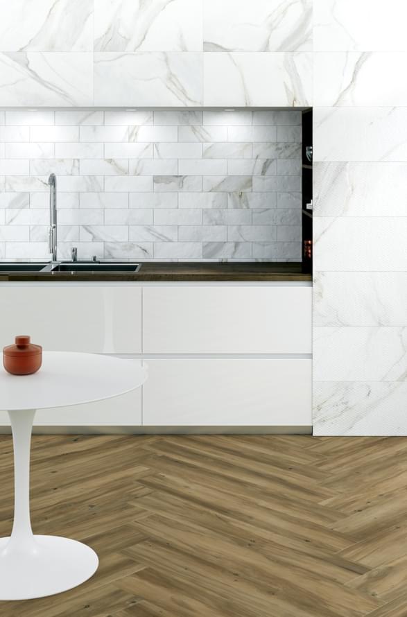 керамогранит фабрики Grespania коллекция Sherwood