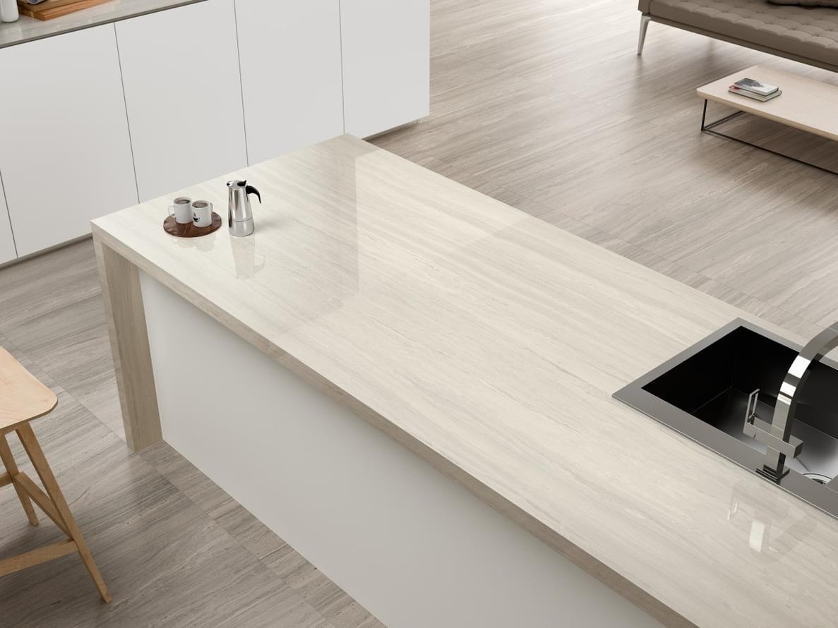 керамогранит фабрики Grespania коллекция Silk