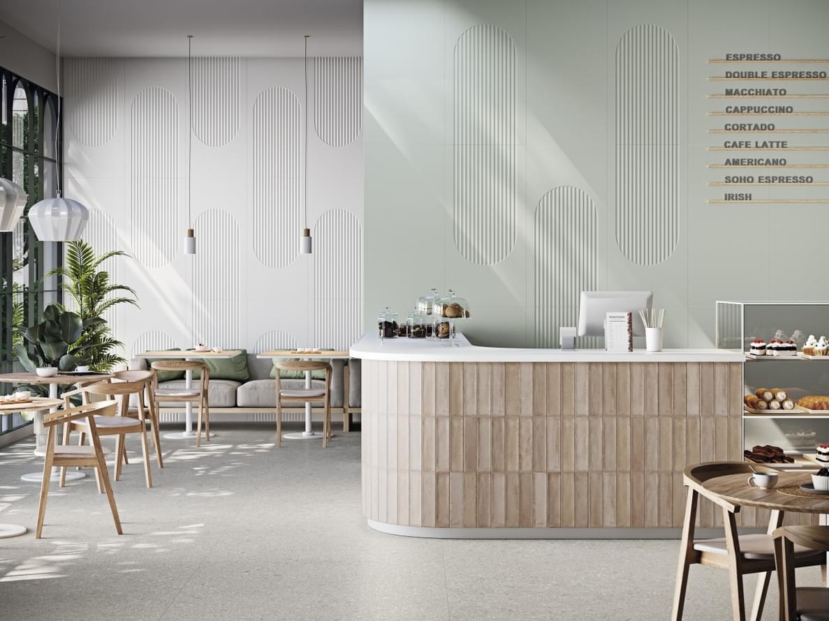 керамика фабрики Grespania коллекция Siros