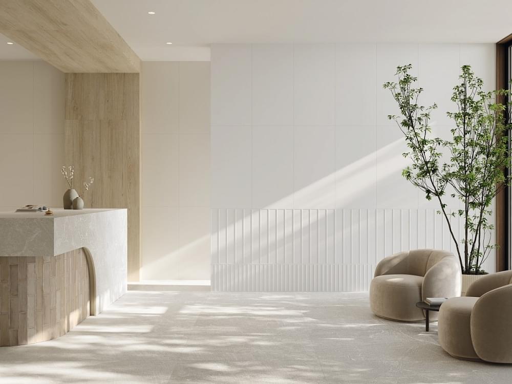 керамика фабрики Grespania коллекция Siros