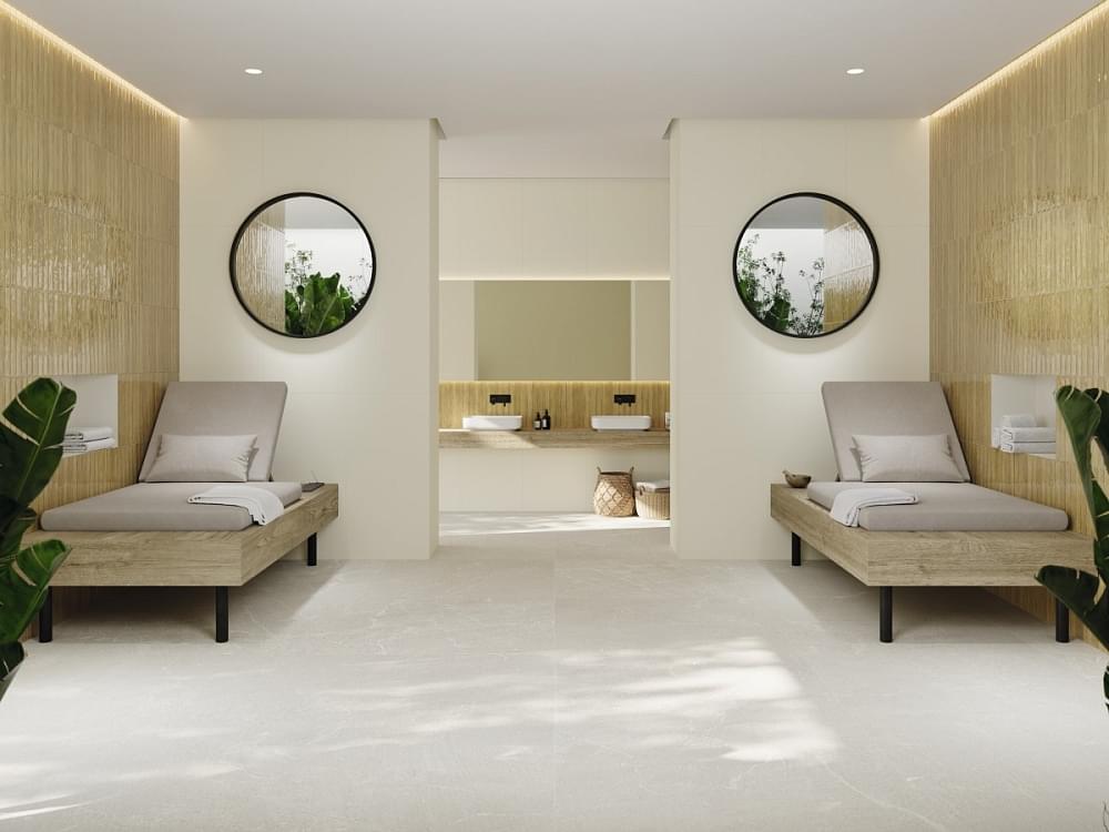 керамика фабрики Grespania коллекция Siros