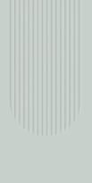 Плитка Grespania Siros Kos Menta 60x120 см, поверхность матовая