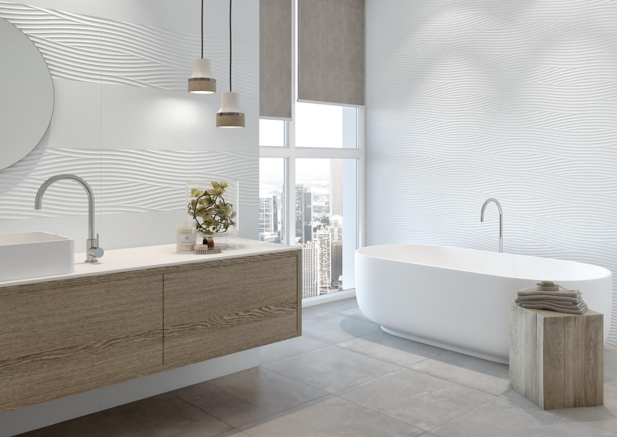 керамика фабрики Grespania коллекция Sun Valley