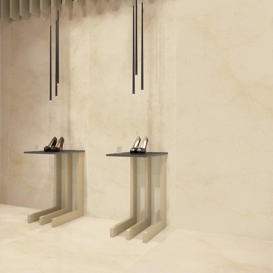 керамогранит фабрики Grespania коллекция Supreme