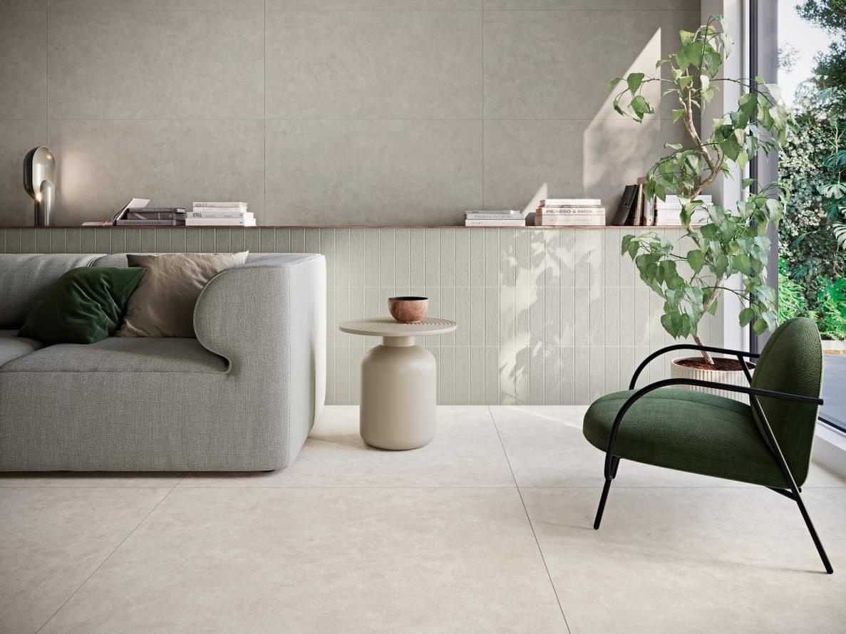 керамогранит фабрики Grespania коллекция Surface