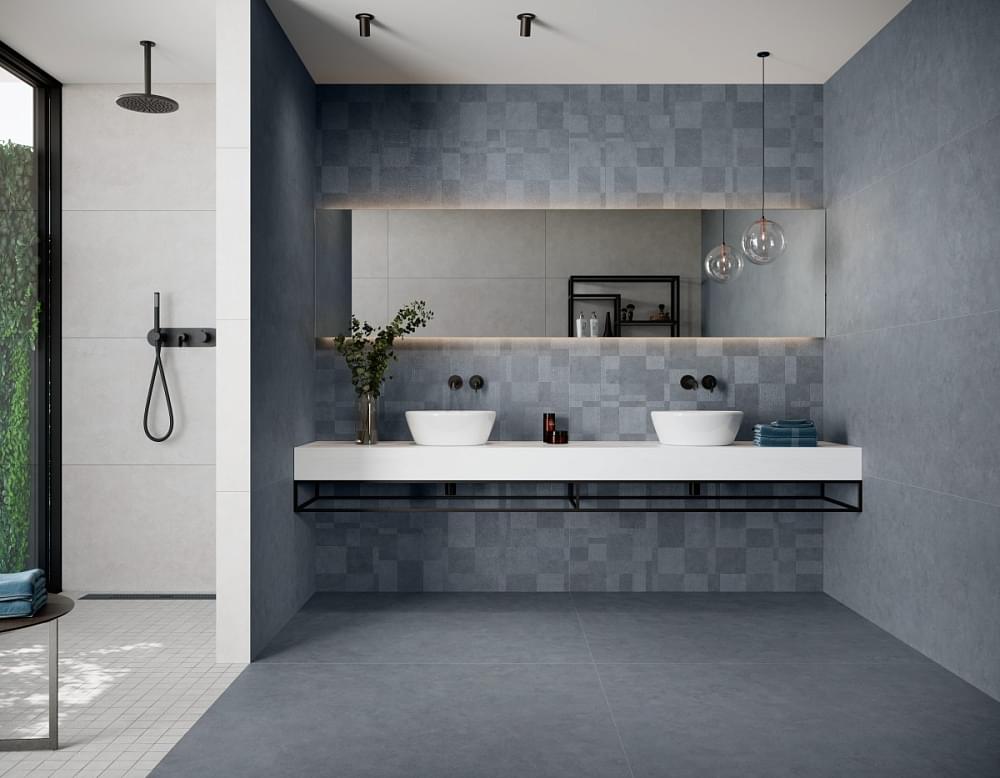 керамогранит фабрики Grespania коллекция Surface