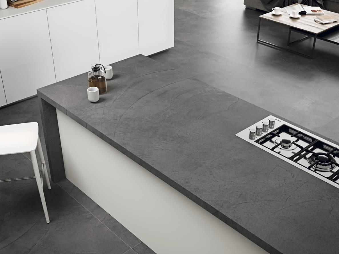 керамогранит фабрики Grespania коллекция Titan