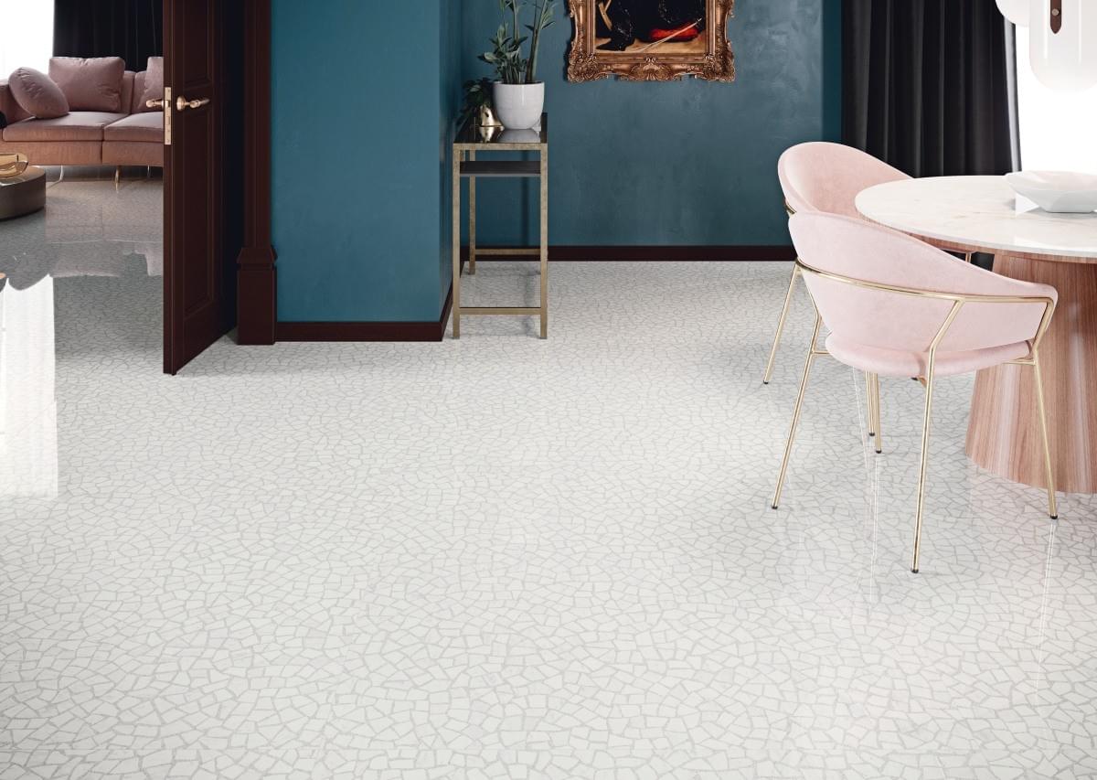 керамогранит фабрики Grespania коллекция Venezia