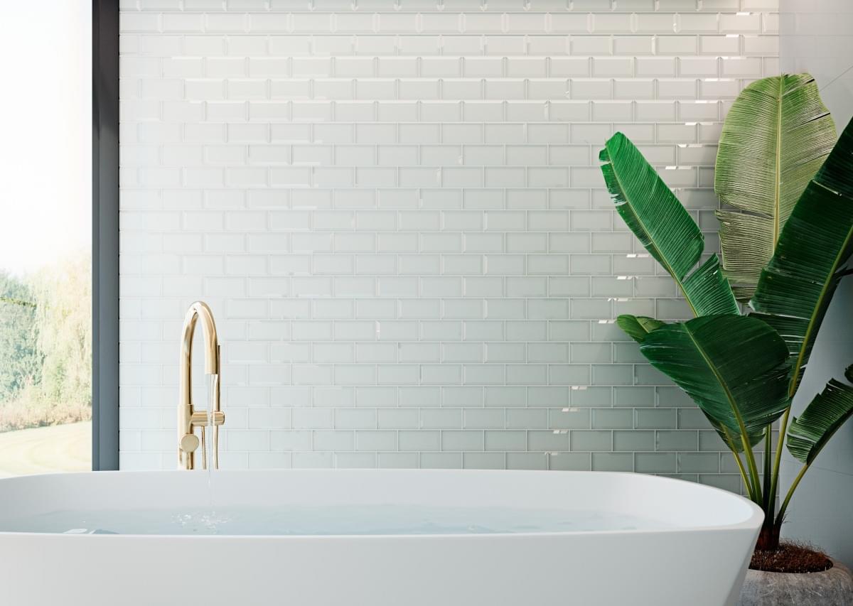 керамика фабрики Grespania коллекция Vetro