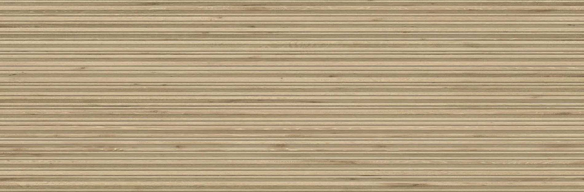 Плитка Grespania Viena Roble 100x300 см, поверхность матовая