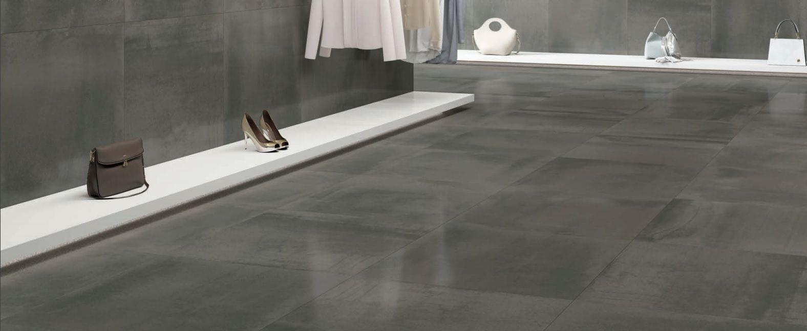 керамика фабрики Grespania коллекция Vulcano