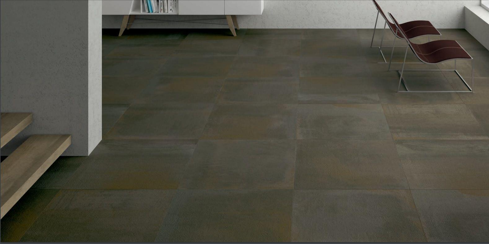 керамика фабрики Grespania коллекция Vulcano