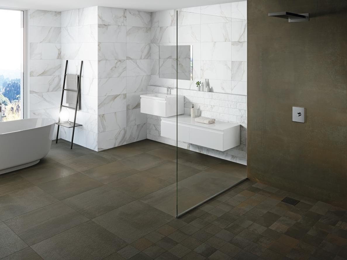 керамика фабрики Grespania коллекция Vulcano