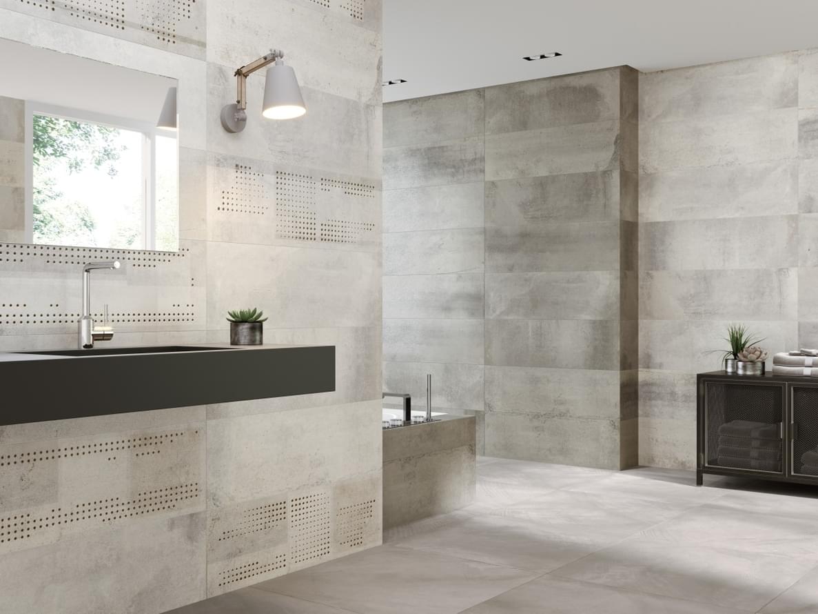 керамика фабрики Grespania коллекция Vulcano