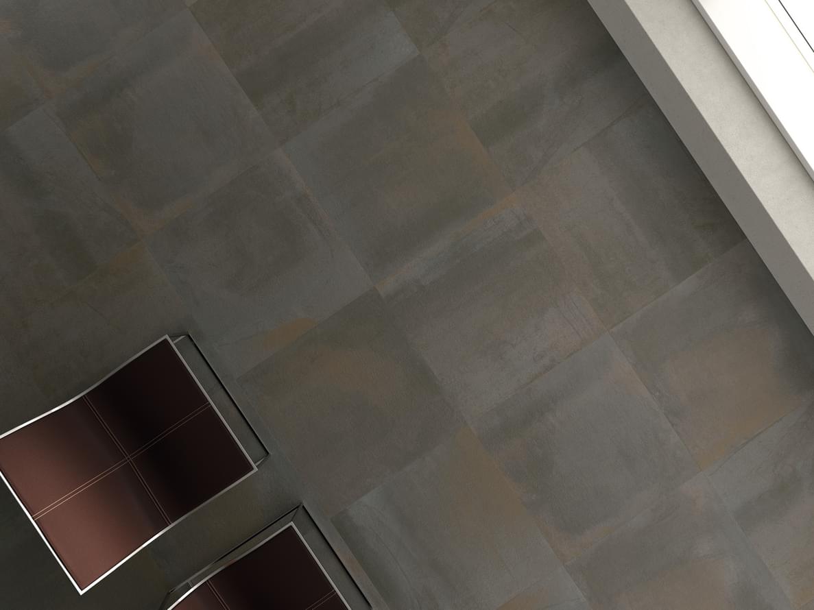 керамика фабрики Grespania коллекция Vulcano