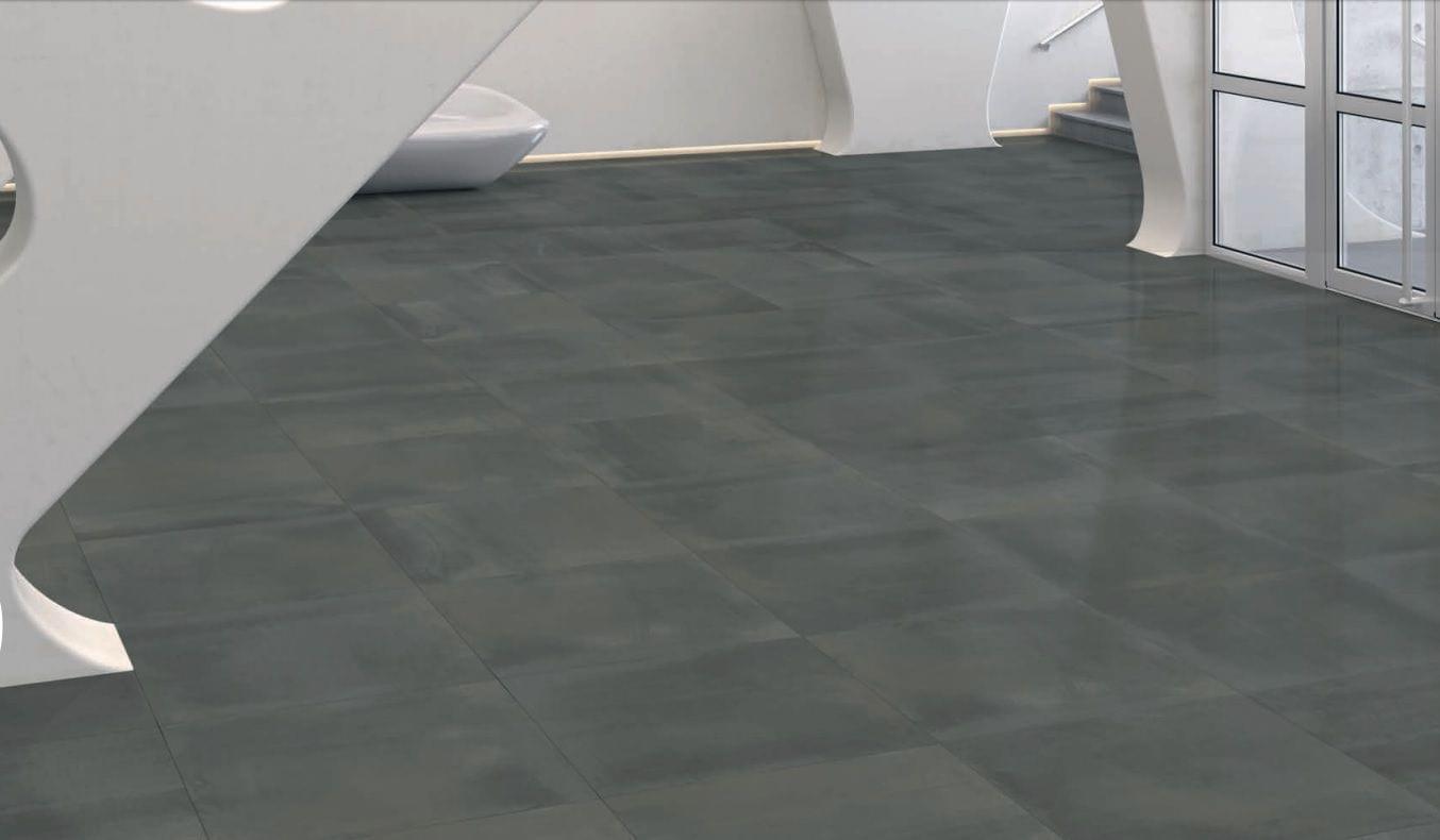 керамика фабрики Grespania коллекция Vulcano