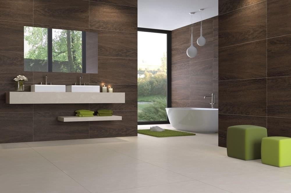 керамогранит фабрики Grespania коллекция Wood