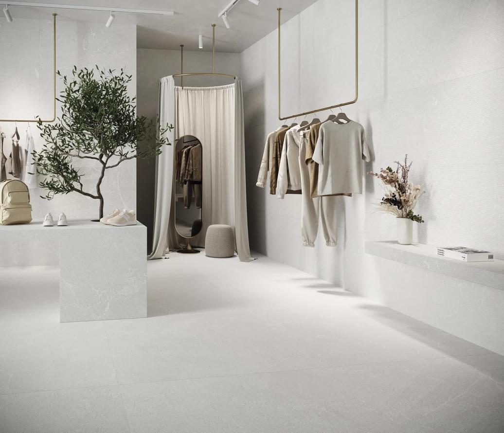 керамогранит фабрики Grespania коллекция Zarci