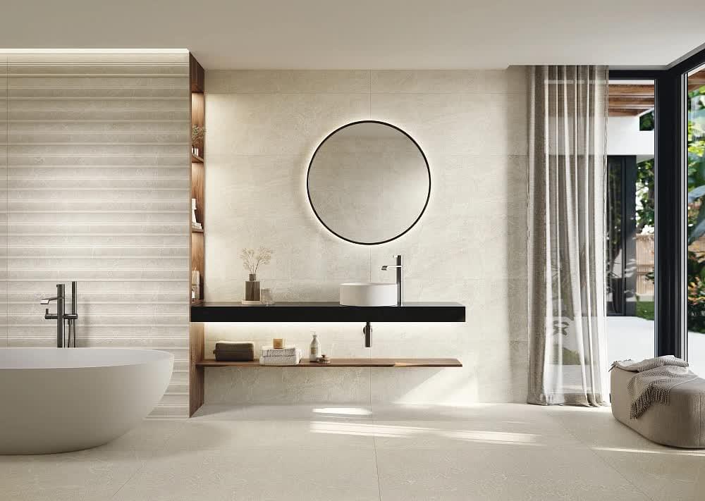 керамогранит фабрики Grespania коллекция Zarci