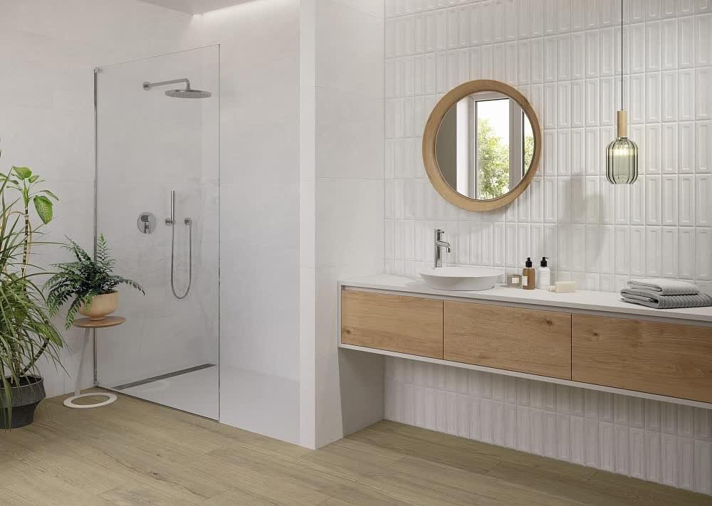 керамогранит фабрики Grespania коллекция Zarci