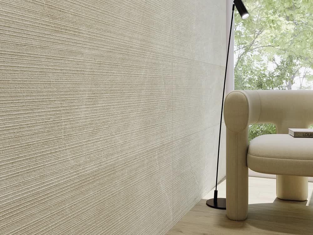 керамогранит фабрики Grespania коллекция Zarci