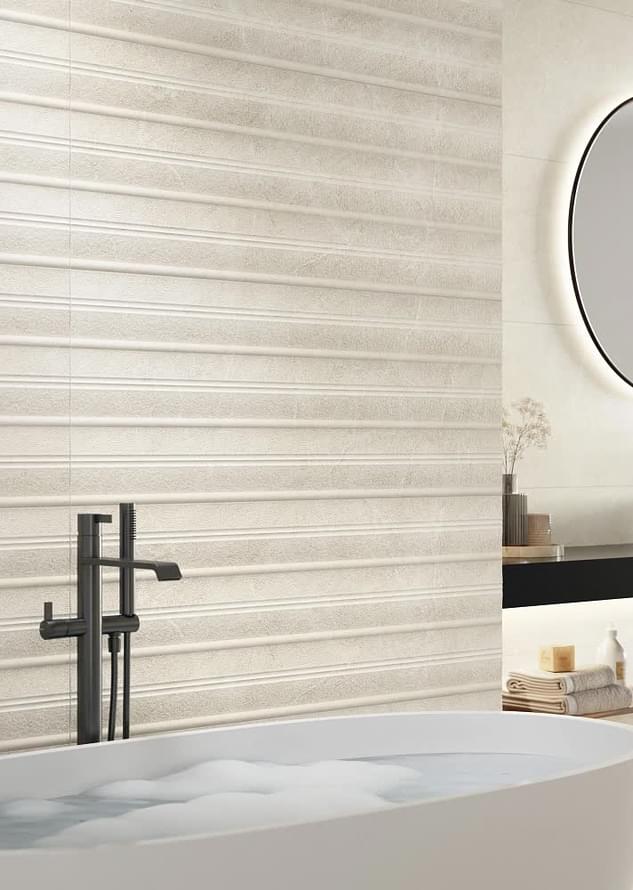 керамогранит фабрики Grespania коллекция Zarci