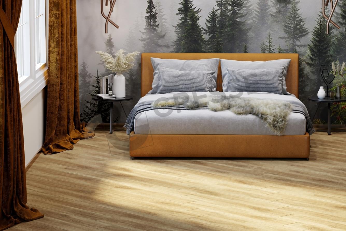 керамогранит фабрики Gresse коллекция Ajanta