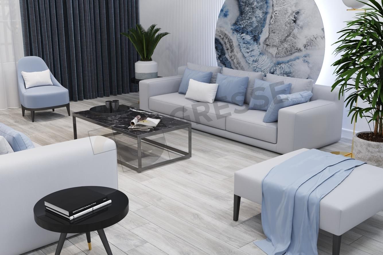 керамогранит фабрики Gresse коллекция Ajanta