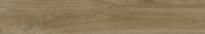 Плитка Gresse Ajanta Hazel 20x120 см, поверхность матовая, рельефная