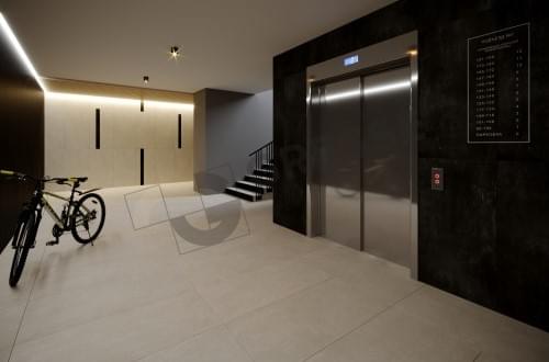 керамогранит фабрики Gresse коллекция Beton