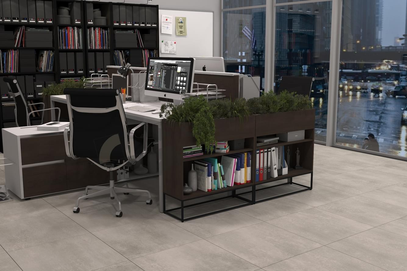 керамогранит фабрики Gresse коллекция Madain