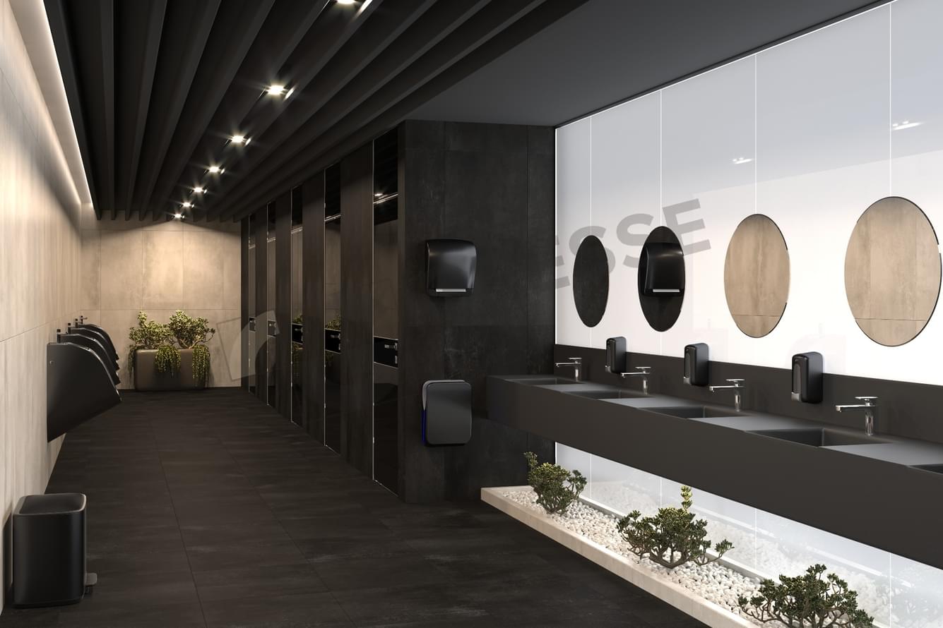 керамогранит фабрики Gresse коллекция Madain