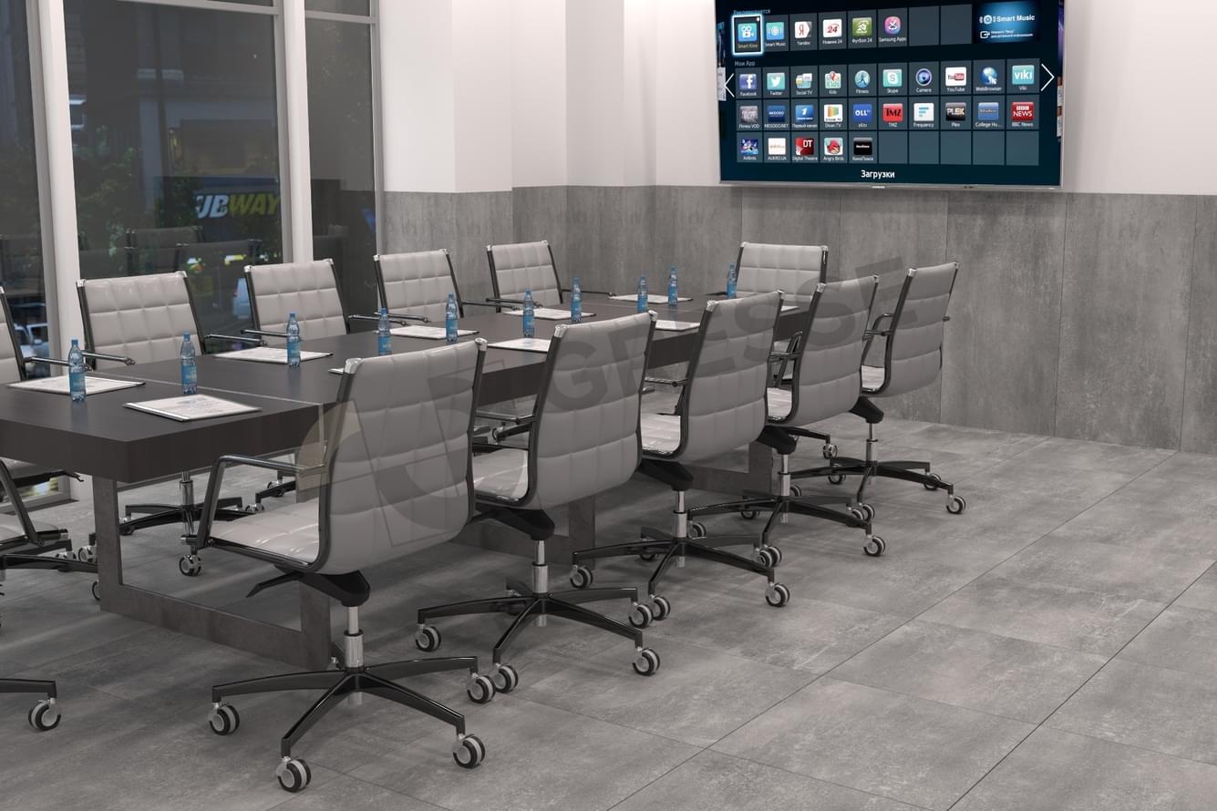 керамогранит фабрики Gresse коллекция Madain