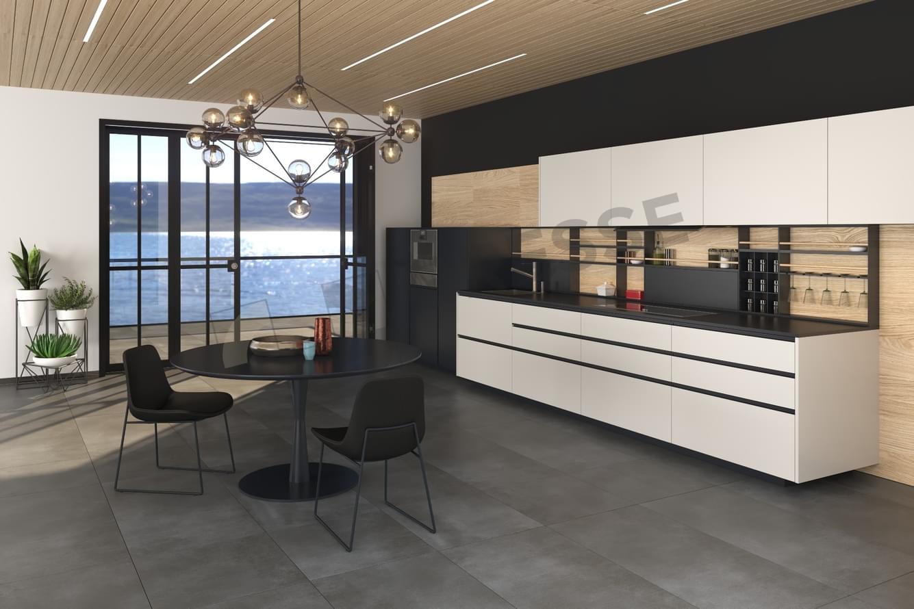 керамогранит фабрики Gresse коллекция Matera