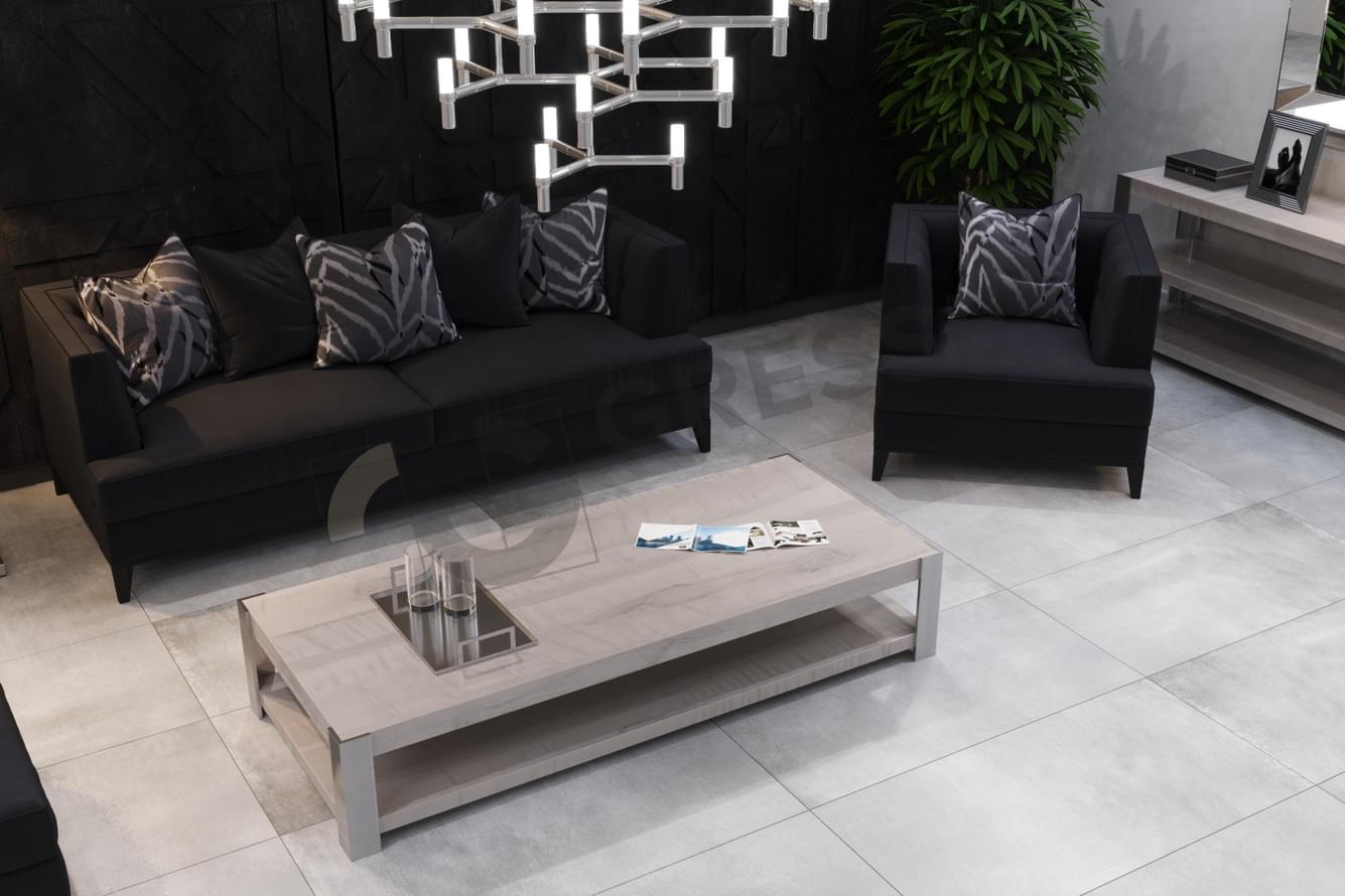 керамогранит фабрики Gresse коллекция Matera