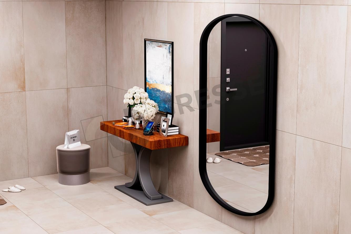 керамогранит фабрики Gresse коллекция Matera