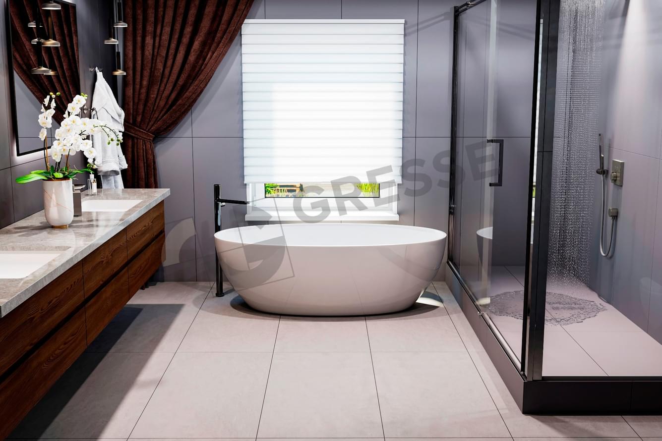 керамогранит фабрики Gresse коллекция Sigiriya